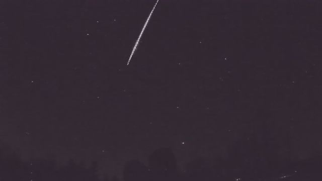 AMS52 meteor