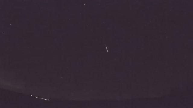 AMS52 meteor