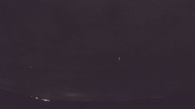 AMS52 meteor