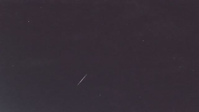AMS52 meteor