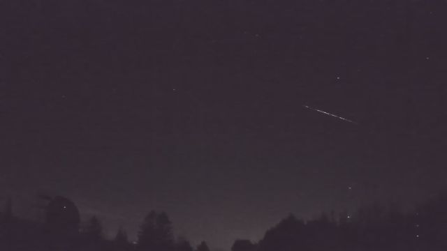 AMS52 meteor