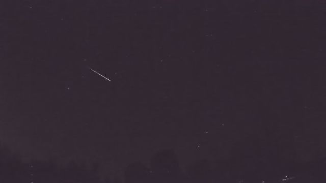 AMS52 meteor