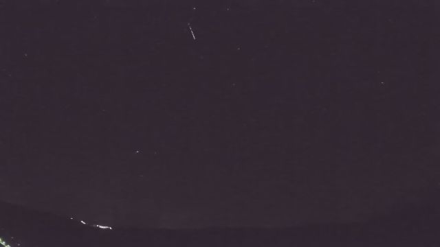 AMS52 meteor