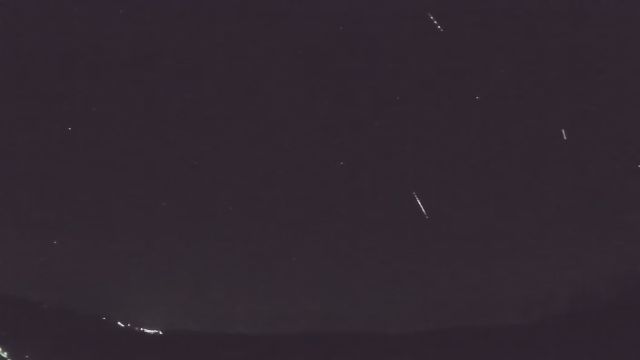 AMS52 meteor