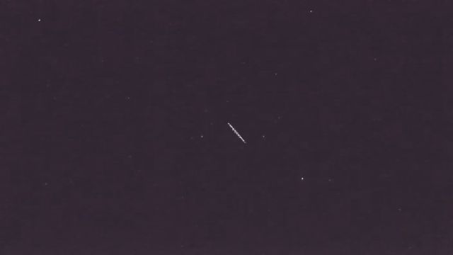 AMS52 meteor
