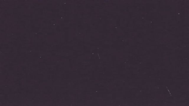 AMS52 meteor