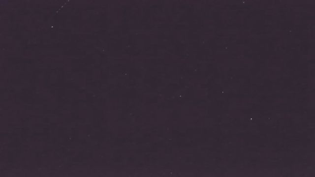 AMS52 meteor