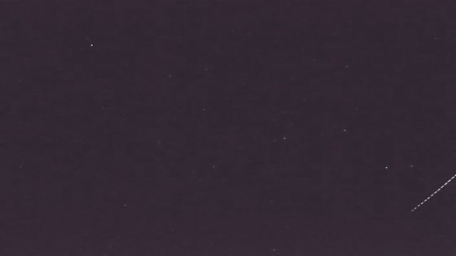 AMS52 meteor