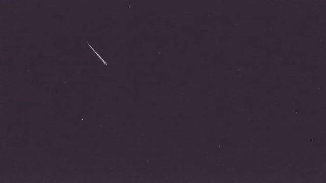 AMS52 meteor