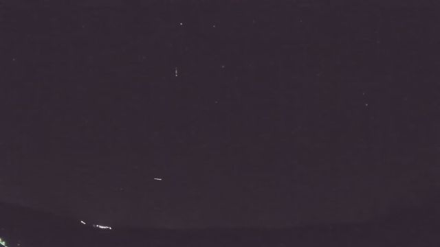 AMS52 meteor