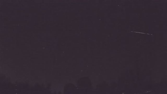 AMS52 meteor