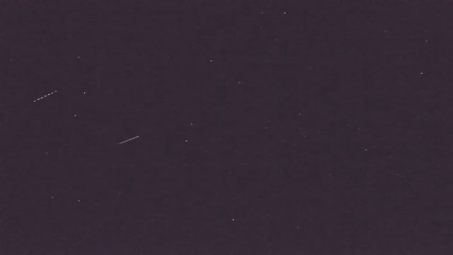 AMS52 meteor