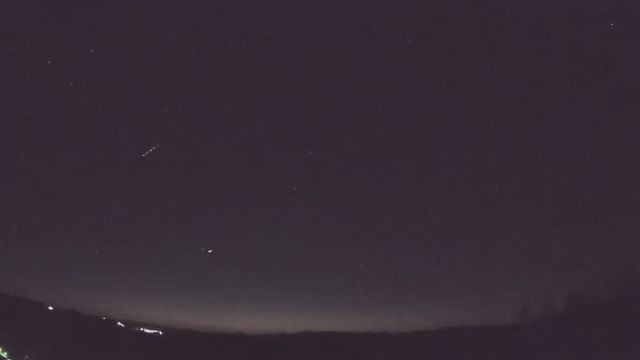 AMS52 meteor