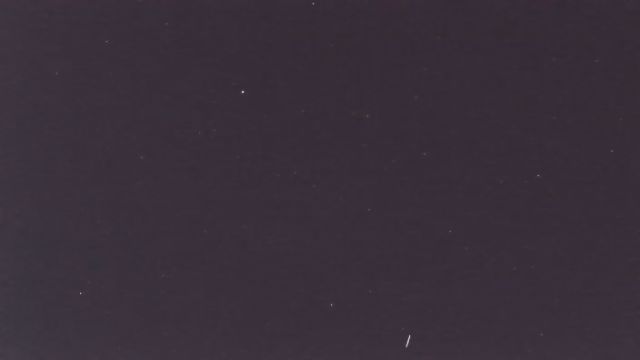 AMS52 meteor