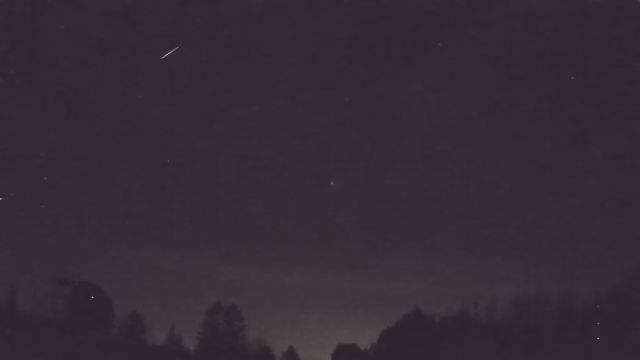 AMS52 meteor