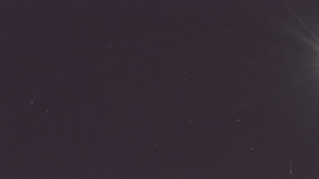 AMS52 meteor
