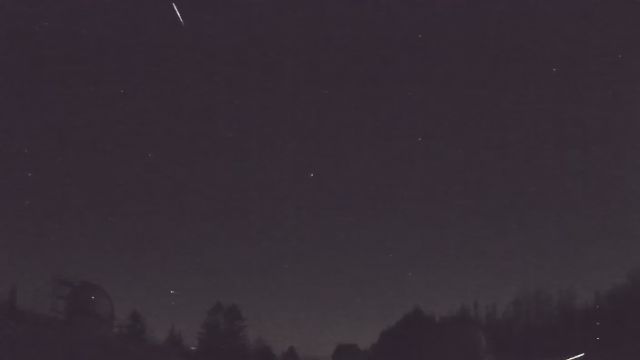AMS52 meteor