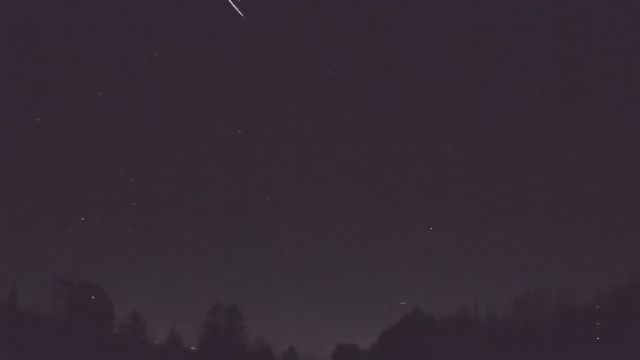 AMS52 meteor