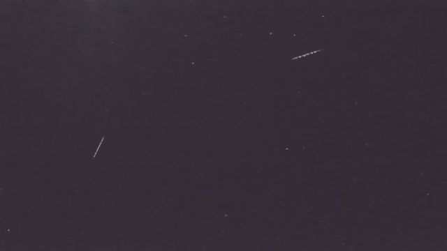 AMS52 meteor