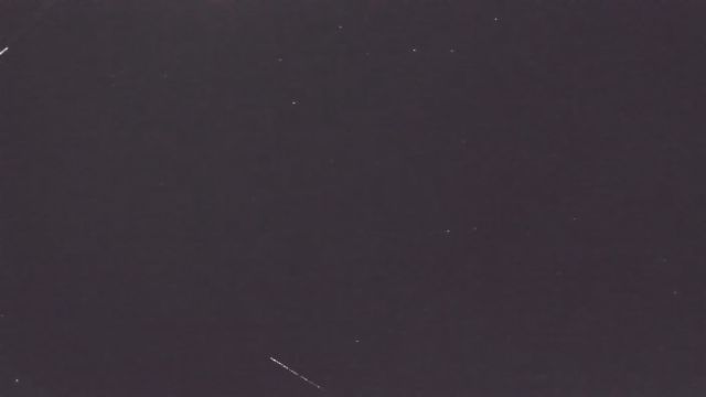 AMS52 meteor