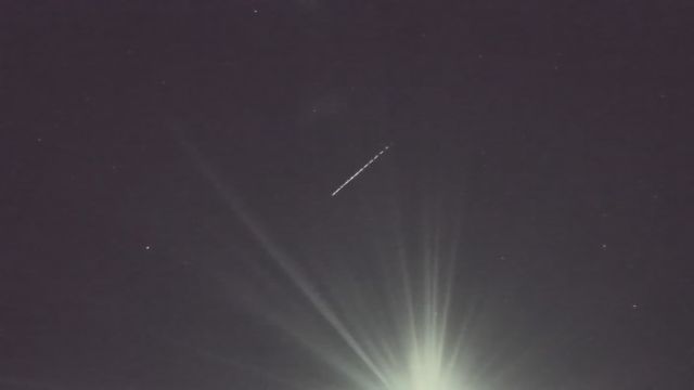 AMS52 meteor