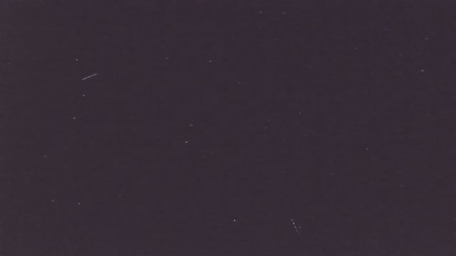 AMS52 meteor