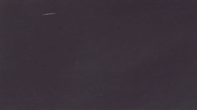 AMS52 meteor