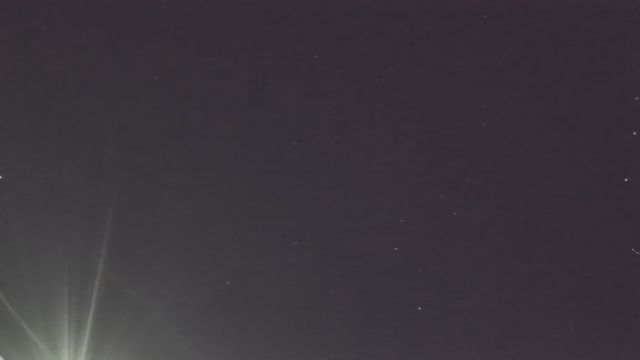 AMS52 meteor