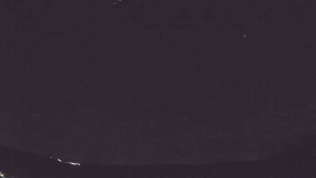 AMS52 meteor