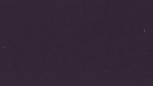 AMS52 meteor