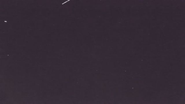 AMS52 meteor