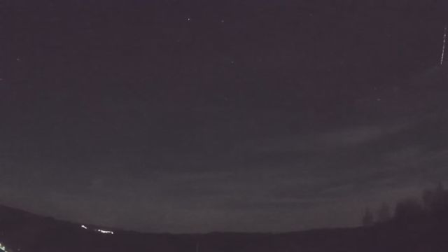 AMS52 meteor
