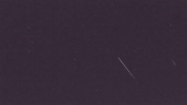 AMS52 meteor