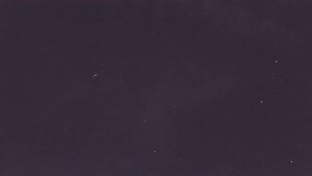 AMS52 meteor