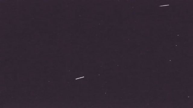AMS52 meteor