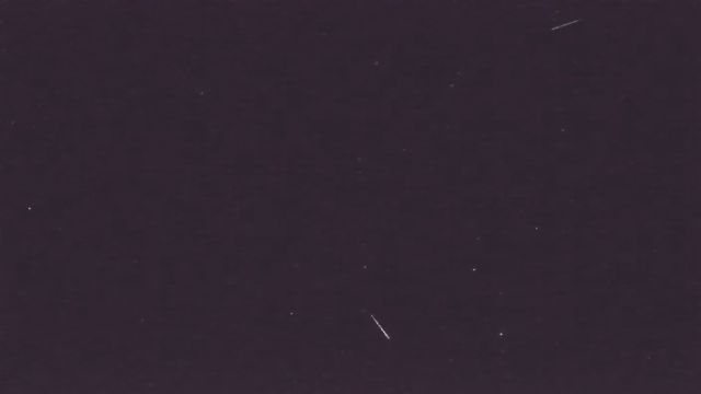 AMS52 meteor