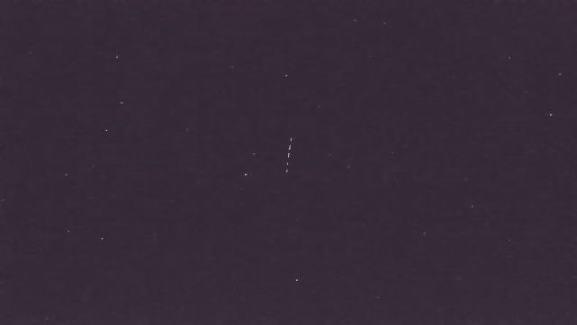 AMS52 meteor