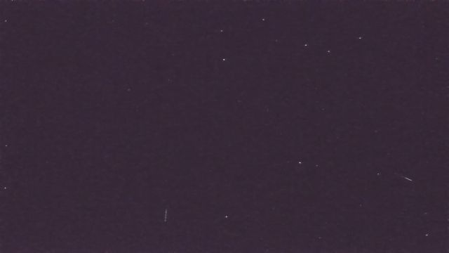 AMS52 meteor