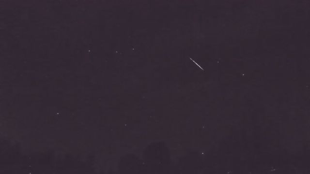 AMS52 meteor