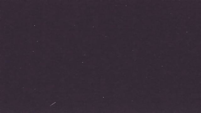 AMS52 meteor