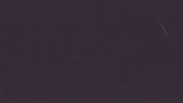 AMS52 meteor