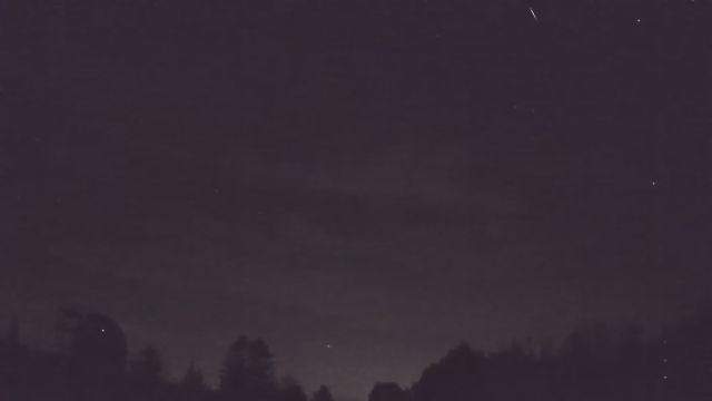 AMS52 meteor