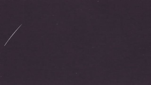 AMS52 meteor