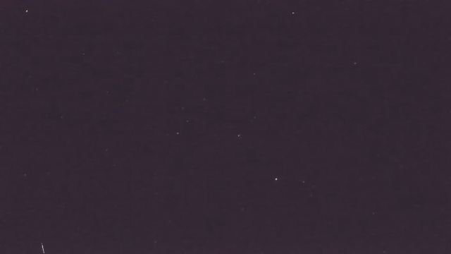 AMS52 meteor