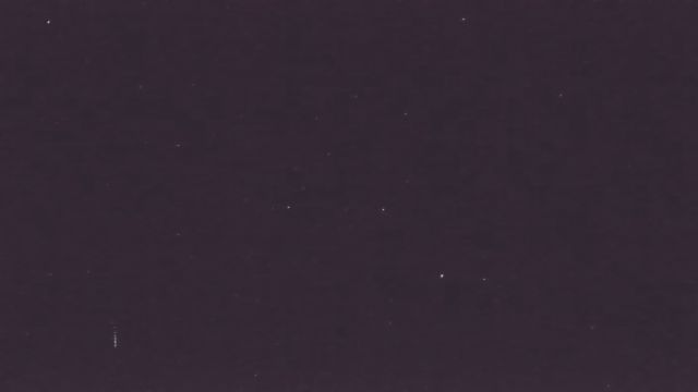 AMS52 meteor