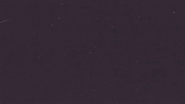 AMS52 meteor