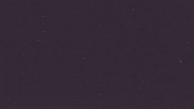 AMS52 meteor