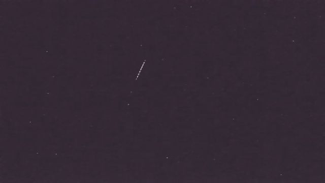 AMS52 meteor