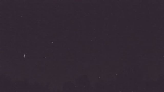 AMS52 meteor