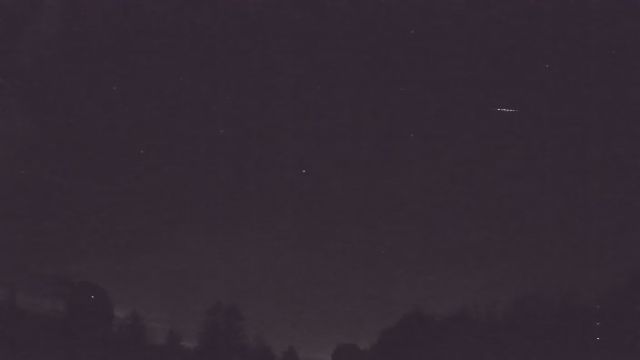 AMS52 meteor